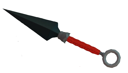 Kunai